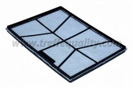 3F QUALITY 14801 -  Фильтр воздуха в салоне